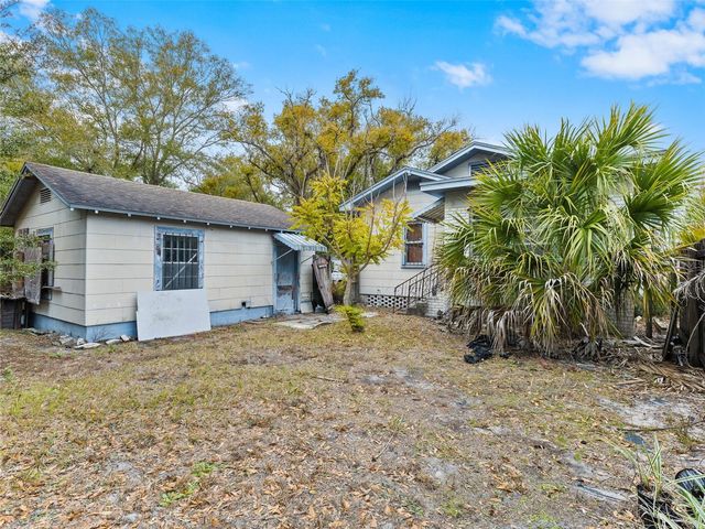 702 W VIRGINIA AVENUE, Tampa, FL 33603