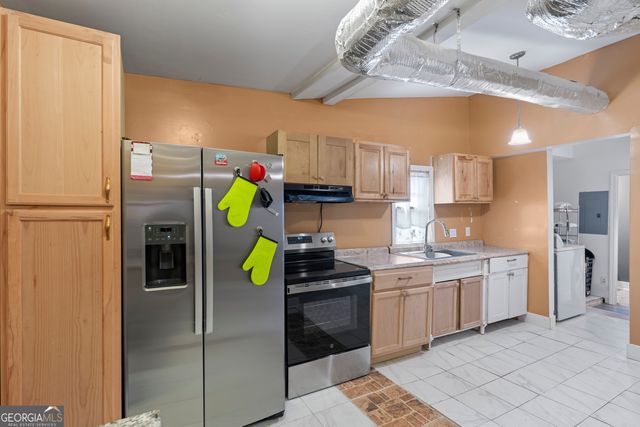 3209 Peachtree Street, Lithia Springs, GA 30122