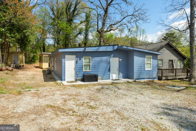 3209 Peachtree Street, Lithia Springs, GA 30122
