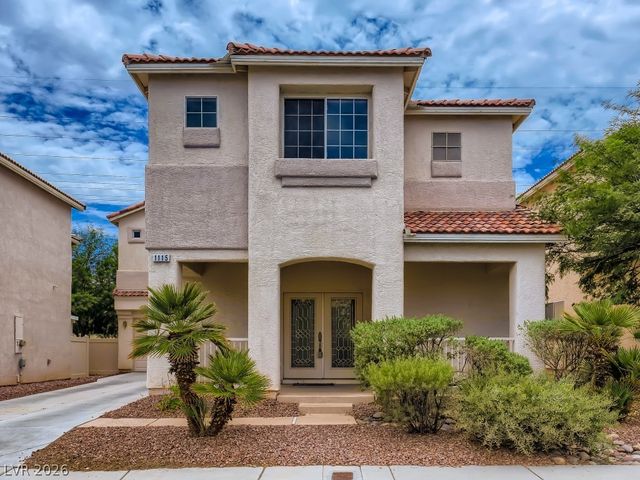 1115 Aldenwood Avenue, Las Vegas, NV 89123