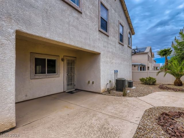 1115 Aldenwood Avenue, Las Vegas, NV 89123