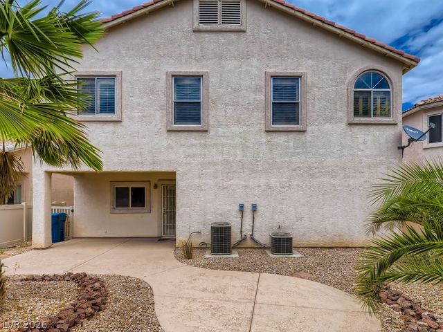 1115 Aldenwood Avenue, Las Vegas, NV 89123