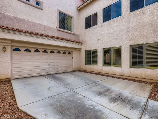 1115 Aldenwood Avenue, Las Vegas, NV 89123