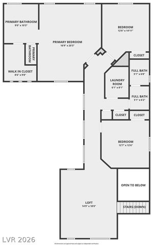 1115 Aldenwood Avenue, Las Vegas, NV 89123