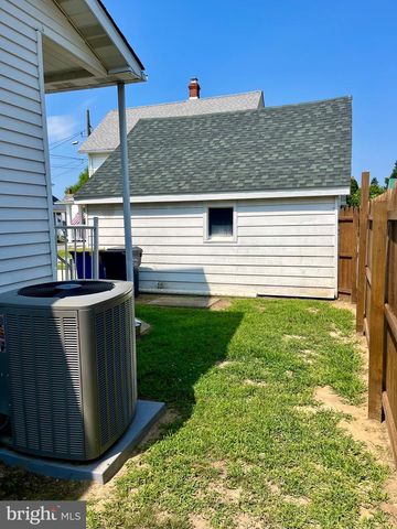 9 NE 6TH ST, Milford, DE 19963