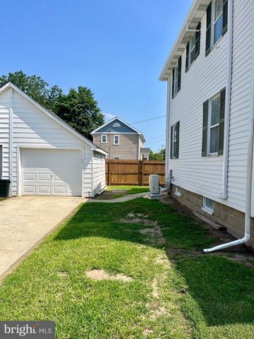 9 NE 6TH ST, Milford, DE 19963