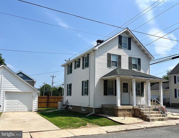 9 NE 6TH ST, Milford, DE 19963