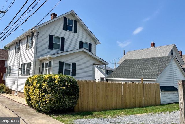 9 NE 6TH ST, Milford, DE 19963
