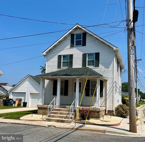 9 NE 6TH ST, Milford, DE 19963