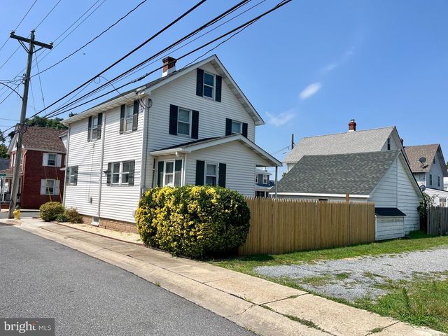 9 NE 6TH ST, Milford, DE 19963