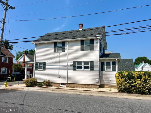9 NE 6TH ST, Milford, DE 19963