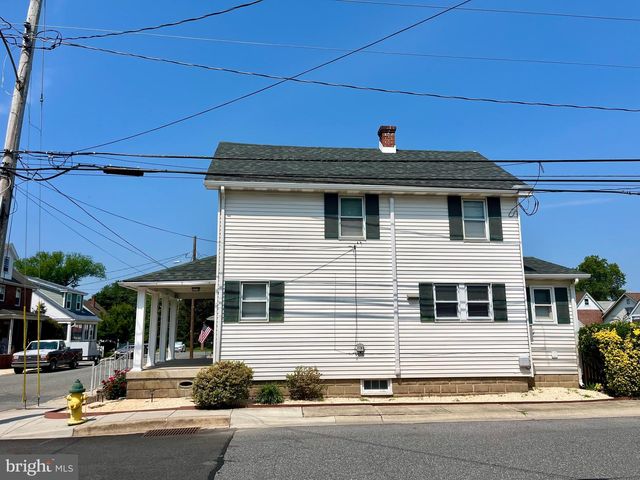 9 NE 6TH ST, Milford, DE 19963