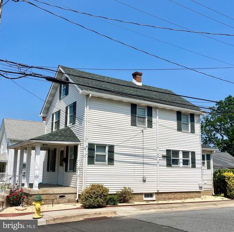 9 NE 6TH ST, Milford, DE 19963