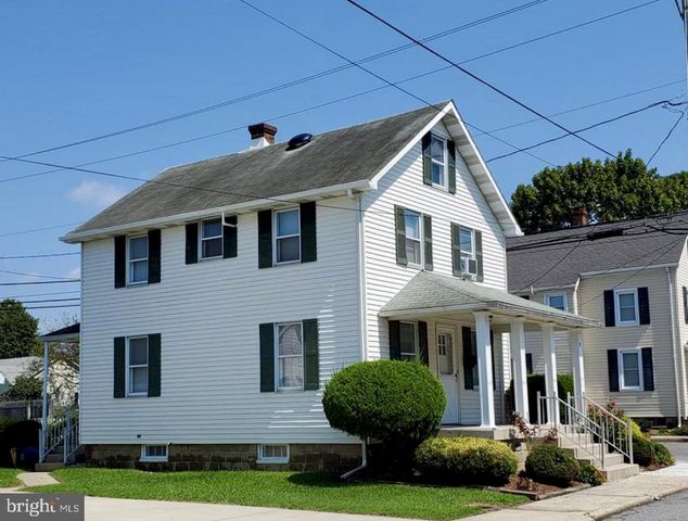 9 NE 6TH ST, Milford, DE 19963