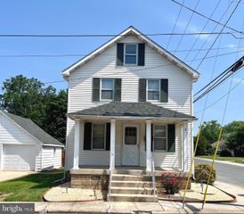 9 NE 6TH ST, Milford, DE 19963