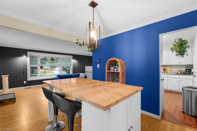 4605 Grendel Road, Greensboro, NC 27410