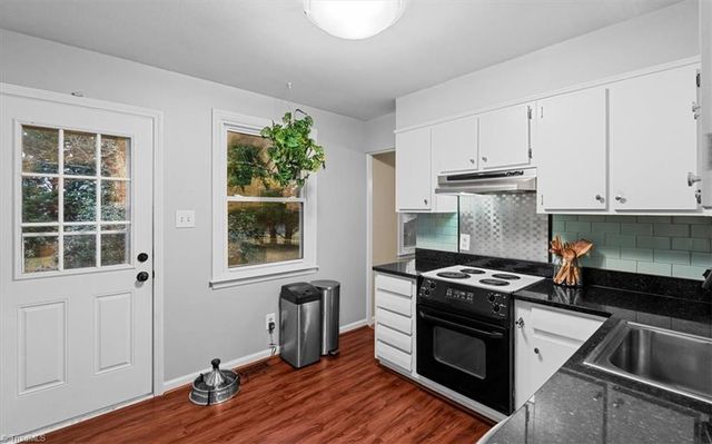 4605 Grendel Road, Greensboro, NC 27410