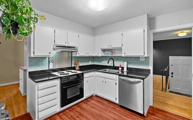 4605 Grendel Road, Greensboro, NC 27410