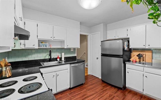 4605 Grendel Road, Greensboro, NC 27410