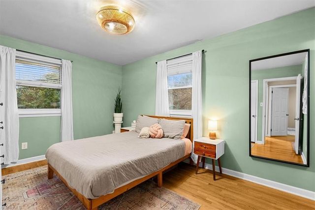 4605 Grendel Road, Greensboro, NC 27410