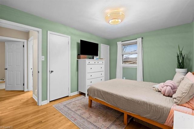 4605 Grendel Road, Greensboro, NC 27410