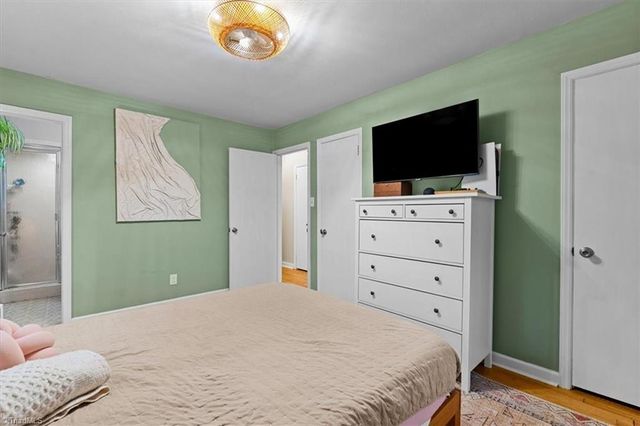 4605 Grendel Road, Greensboro, NC 27410