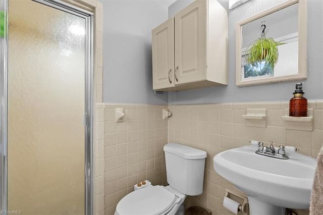 4605 Grendel Road, Greensboro, NC 27410