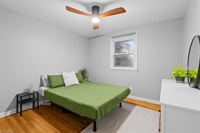 4605 Grendel Road, Greensboro, NC 27410