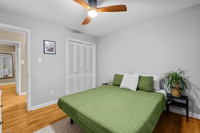 4605 Grendel Road, Greensboro, NC 27410