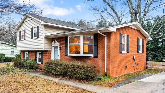 4605 Grendel Road, Greensboro, NC 27410
