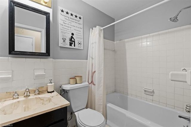 4605 Grendel Road, Greensboro, NC 27410