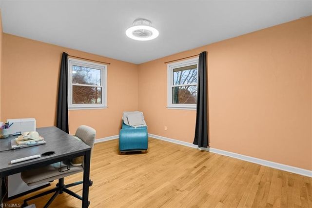 4605 Grendel Road, Greensboro, NC 27410