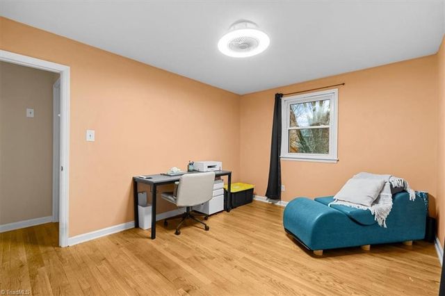 4605 Grendel Road, Greensboro, NC 27410