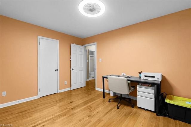 4605 Grendel Road, Greensboro, NC 27410