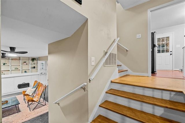 4605 Grendel Road, Greensboro, NC 27410