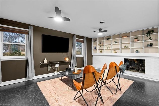 4605 Grendel Road, Greensboro, NC 27410