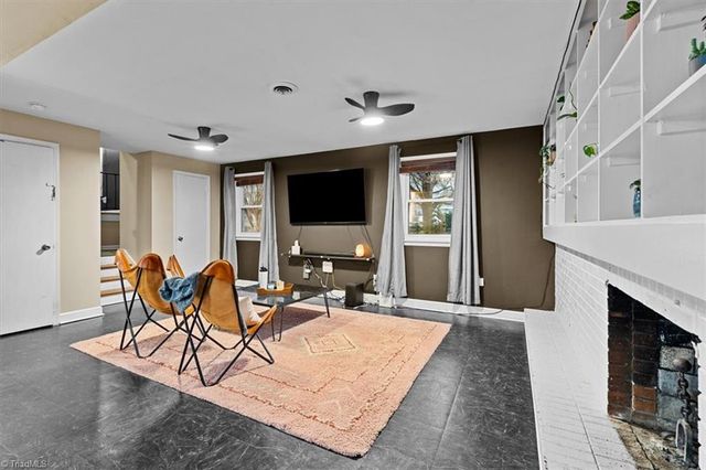 4605 Grendel Road, Greensboro, NC 27410