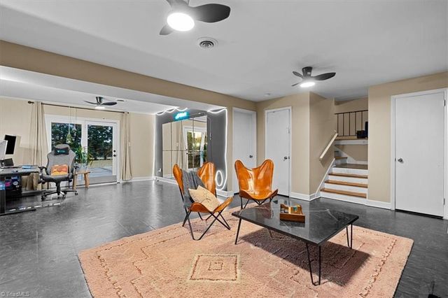 4605 Grendel Road, Greensboro, NC 27410