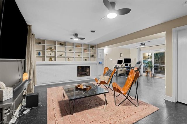 4605 Grendel Road, Greensboro, NC 27410