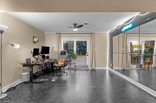 4605 Grendel Road, Greensboro, NC 27410