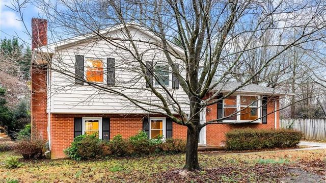 4605 Grendel Road, Greensboro, NC 27410