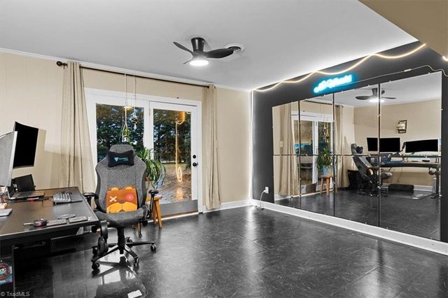 4605 Grendel Road, Greensboro, NC 27410