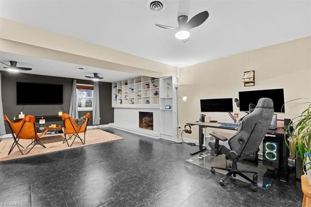 4605 Grendel Road, Greensboro, NC 27410