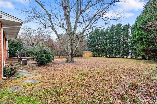 4605 Grendel Road, Greensboro, NC 27410