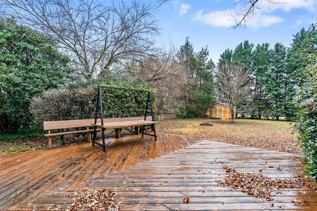 4605 Grendel Road, Greensboro, NC 27410