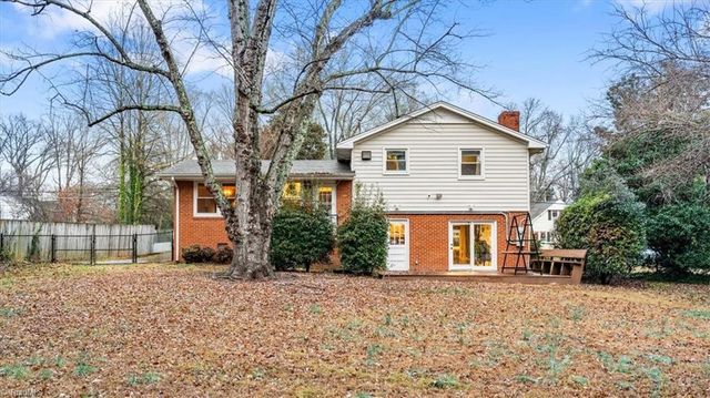 4605 Grendel Road, Greensboro, NC 27410