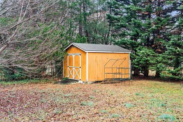 4605 Grendel Road, Greensboro, NC 27410