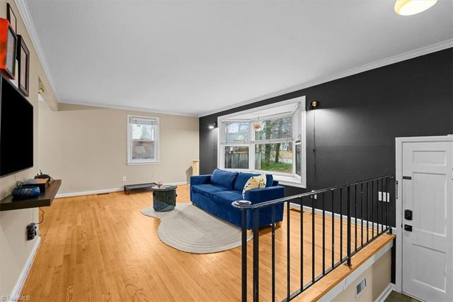 4605 Grendel Road, Greensboro, NC 27410