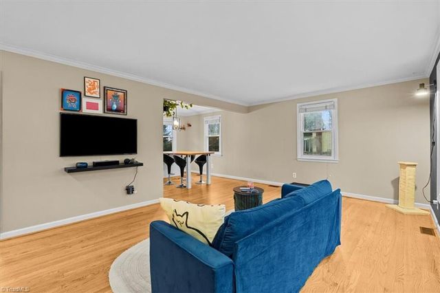 4605 Grendel Road, Greensboro, NC 27410