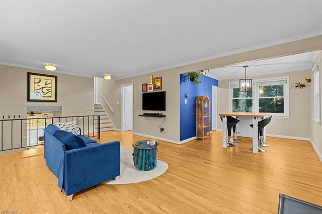 4605 Grendel Road, Greensboro, NC 27410